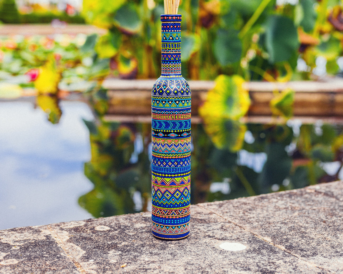 'Nile Spirit' - Bottle
