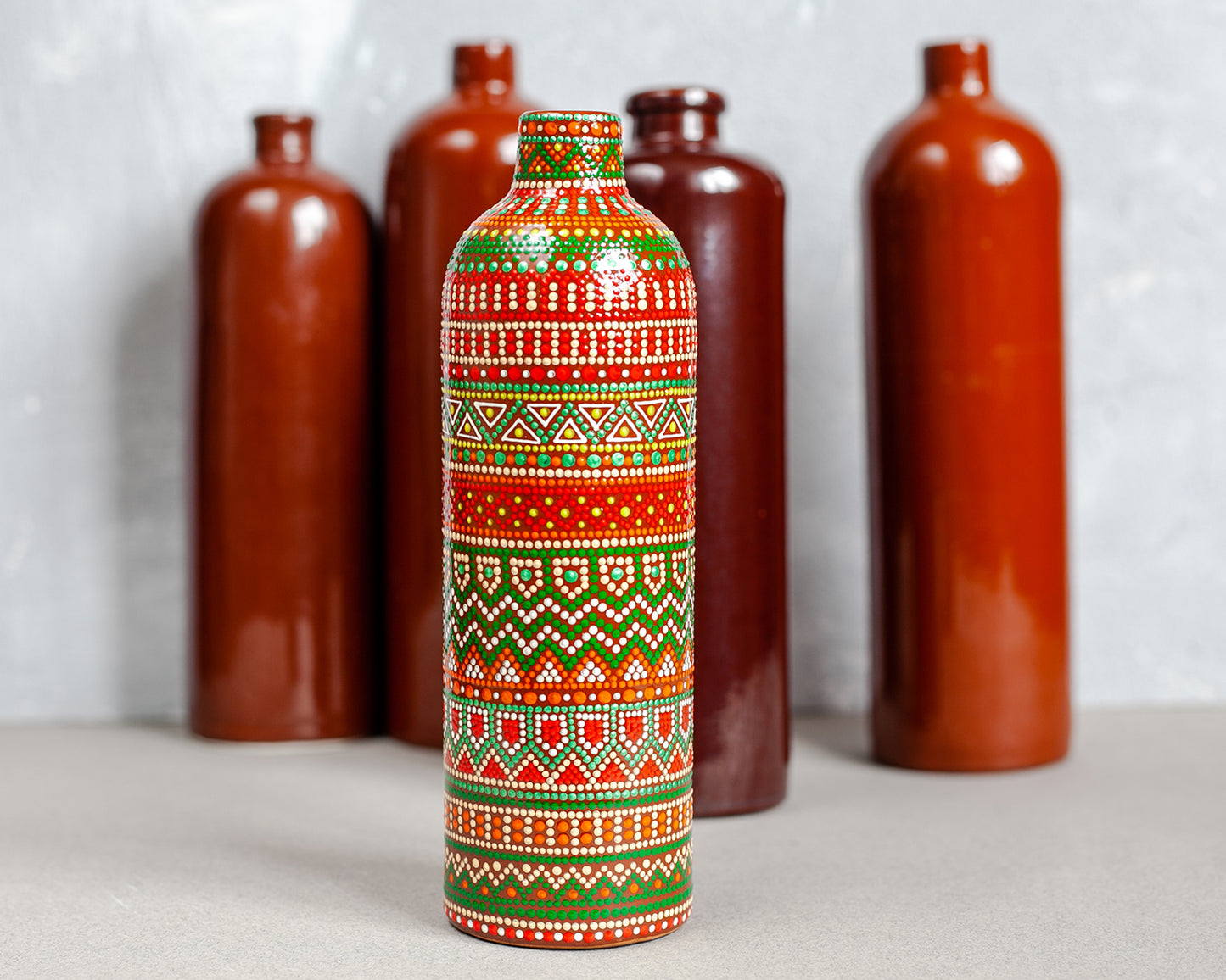 Sahara - Ceramic Vase