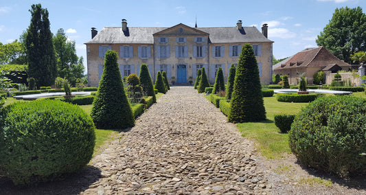 Rendez-vous aux jardins Garden festival