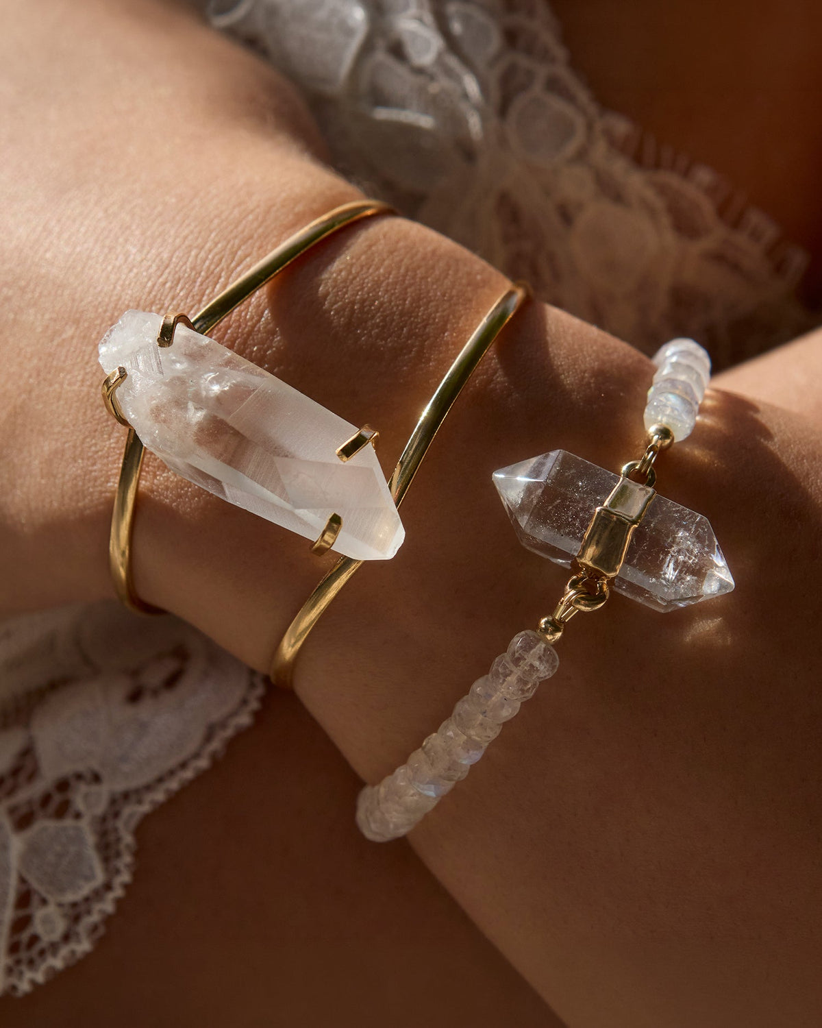 Bracelets