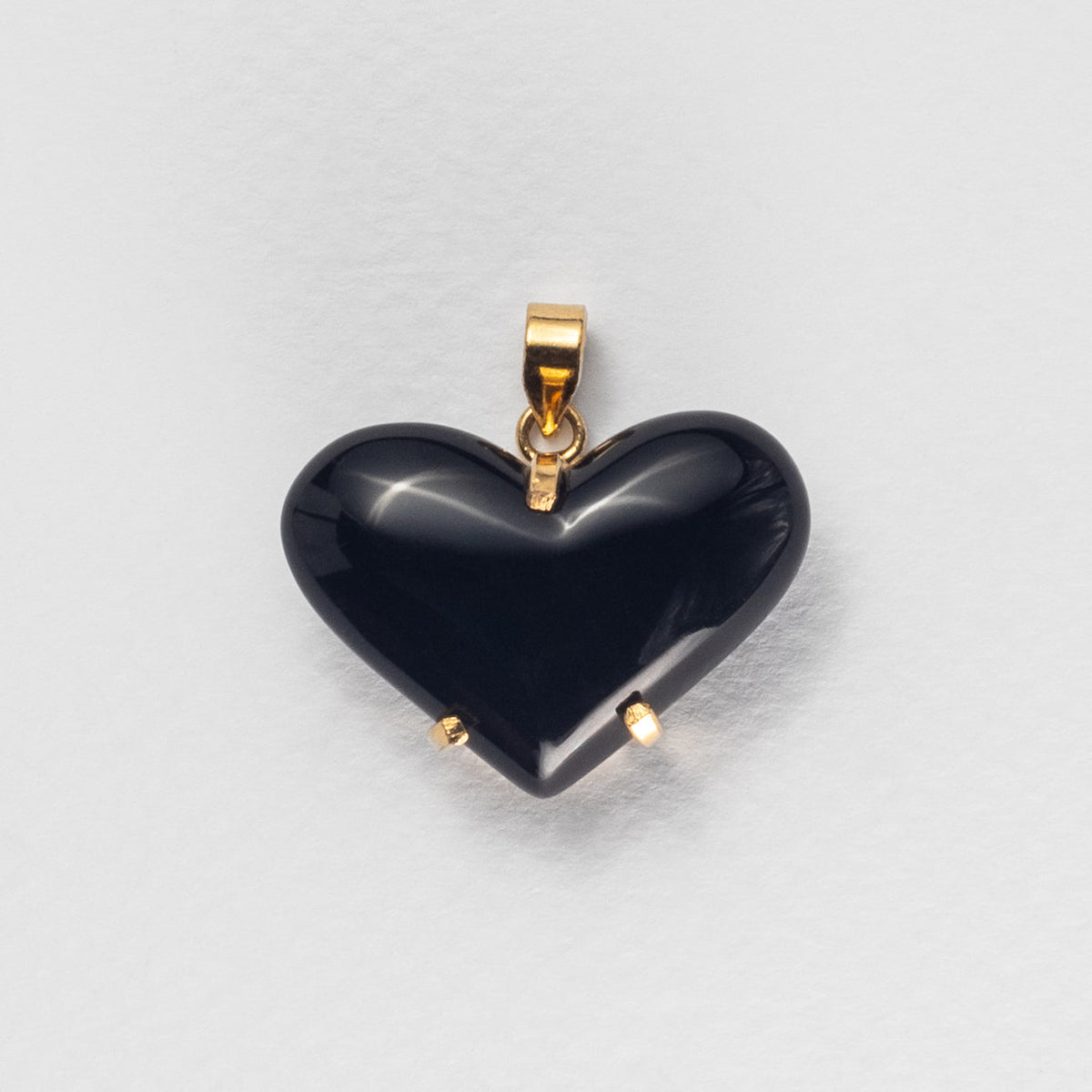 Black Obsidian