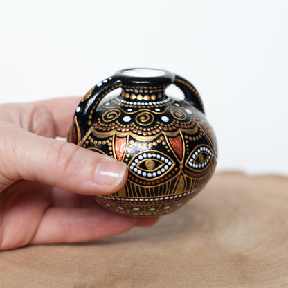 Bud Vase 'Clio'