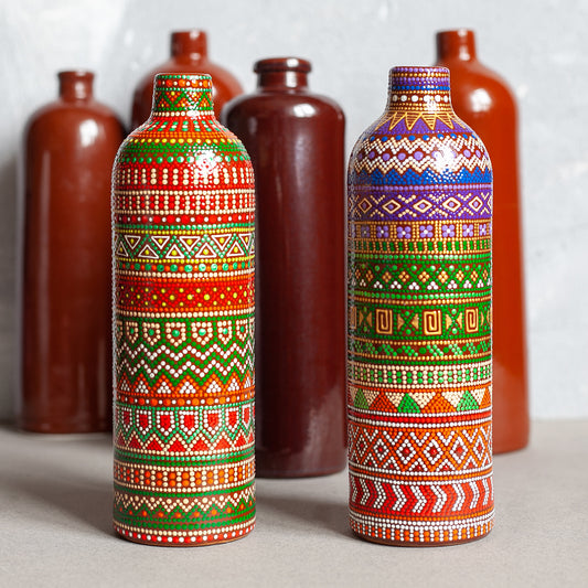 'Sahara' - Ceramic Vase