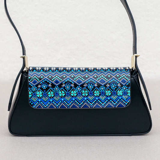 Ukrainian Charm Handbag